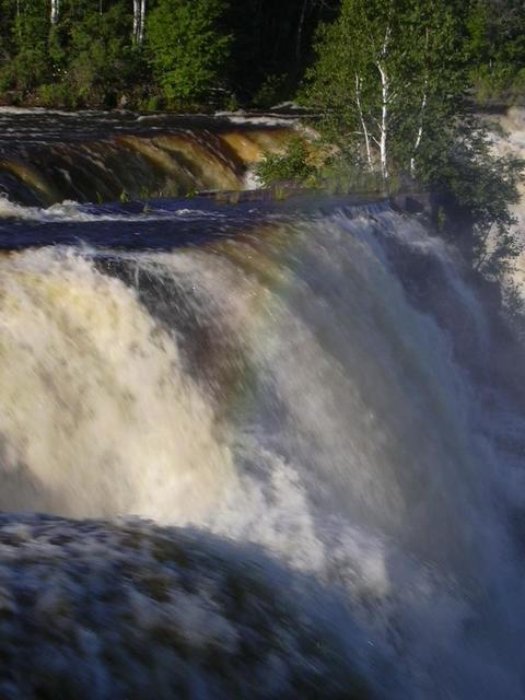 Kakabeka Falls