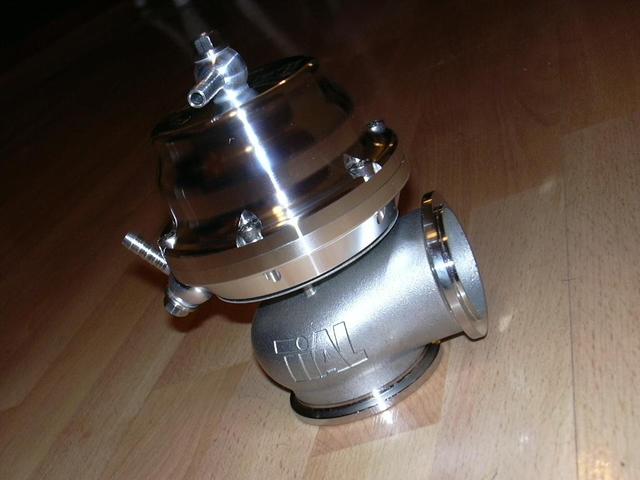 TiAL 44mm wastegate