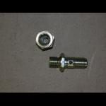 Bosch fuel pump outlet fittings