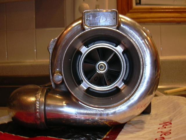 FP 3052 Turbo